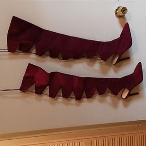 Women's boots